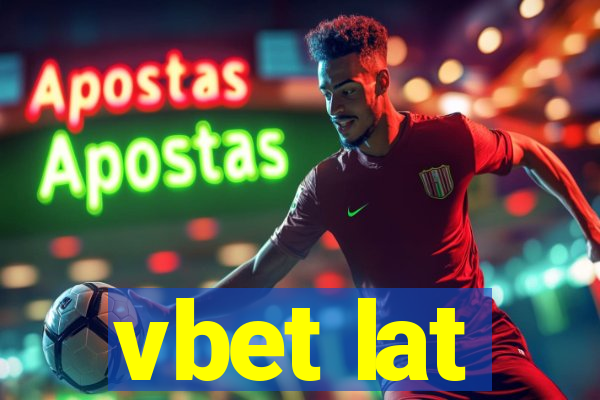 vbet lat